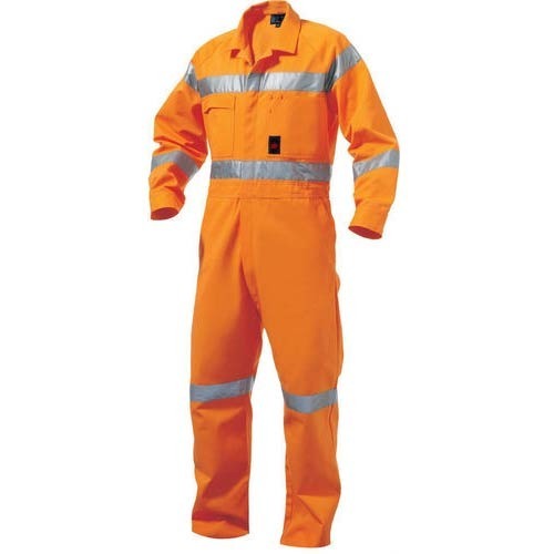 Worker Safety Uniform